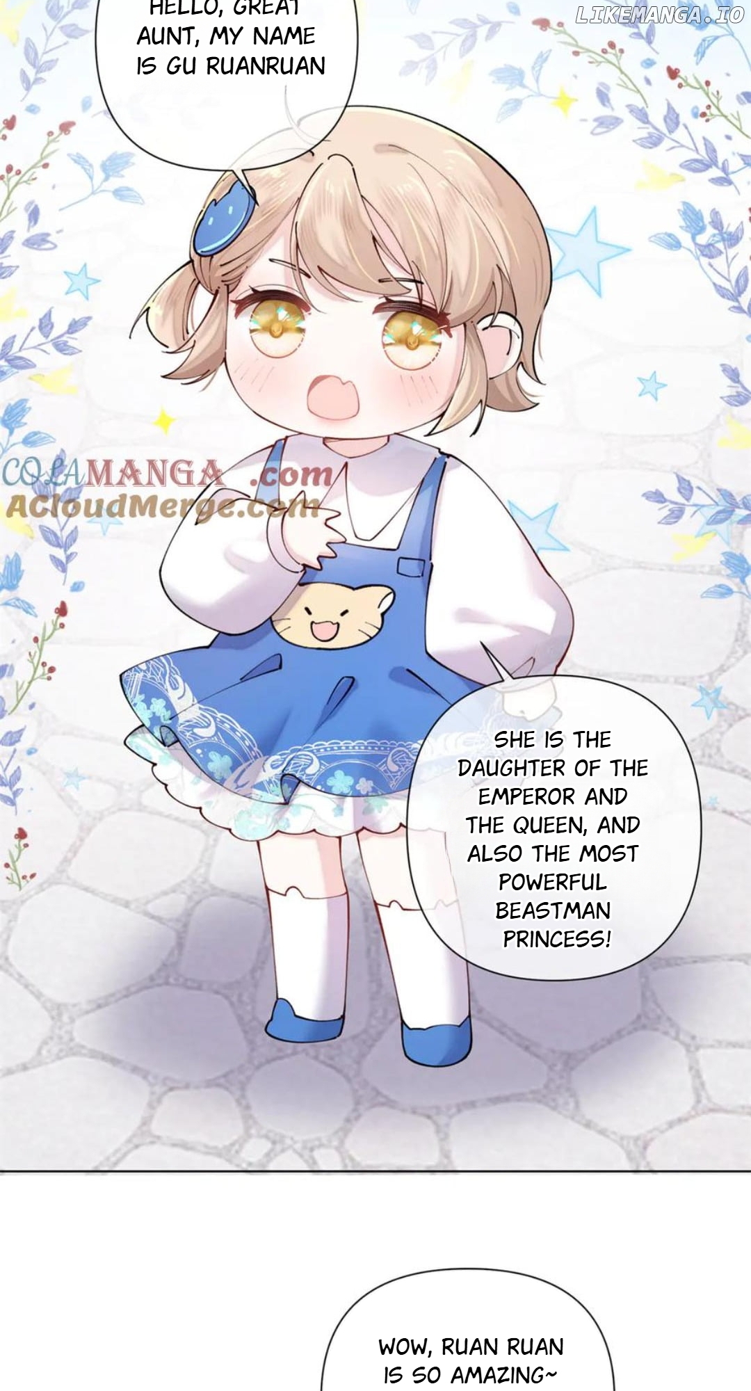 Her Marriage Was Called Off at Daytime, the Cutely Fierce Commander Asked Her For a Hug at Night Chapter 62 - page 6